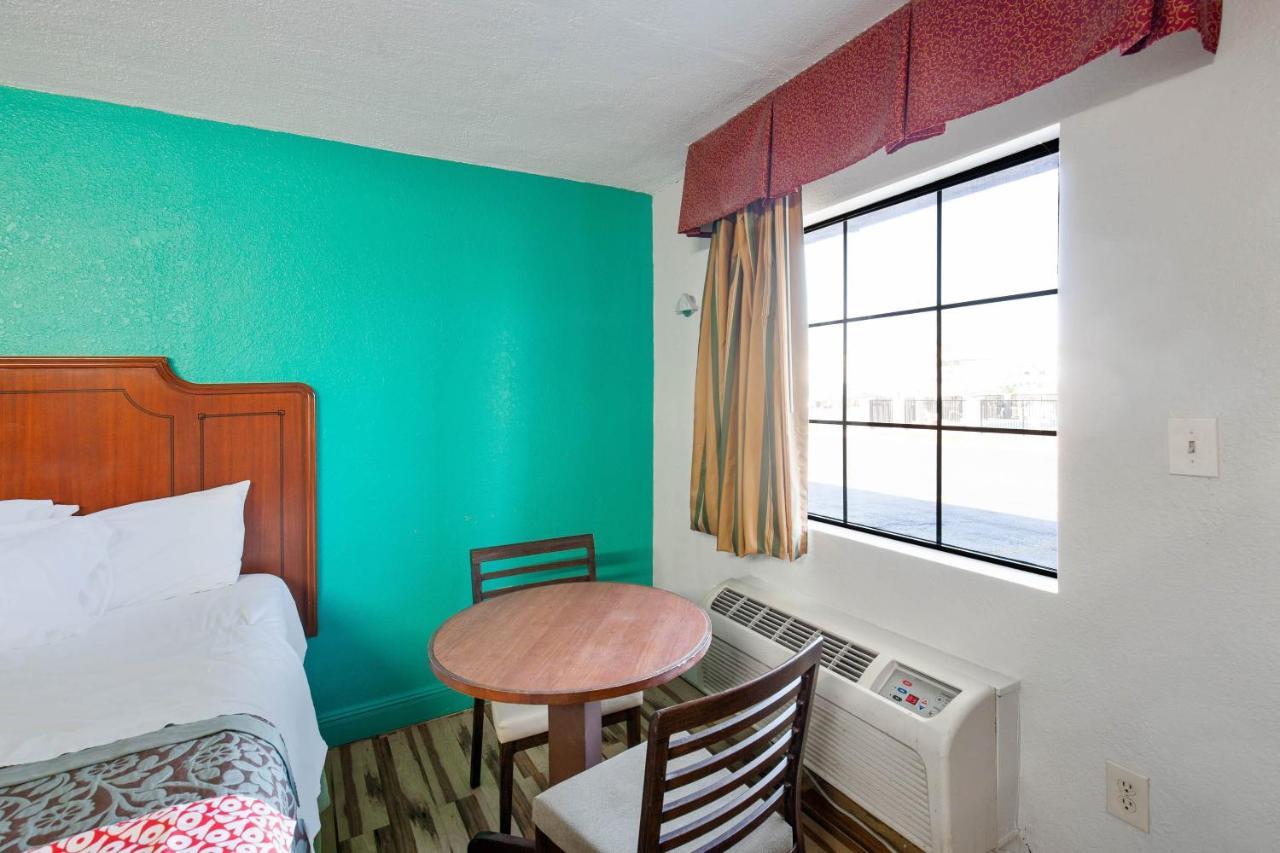 Hotel O Columbia Downtown Near I-65 Dış mekan fotoğraf