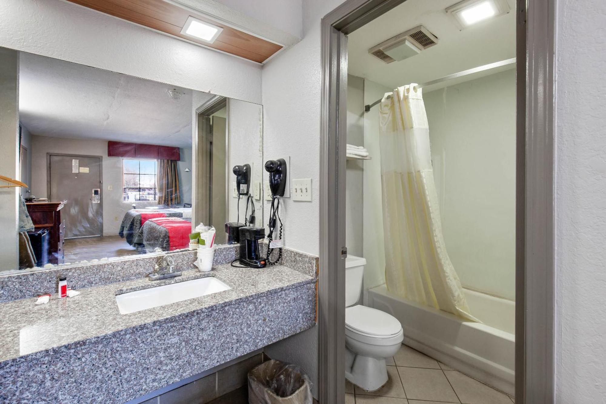 Hotel O Columbia Downtown Near I-65 Dış mekan fotoğraf